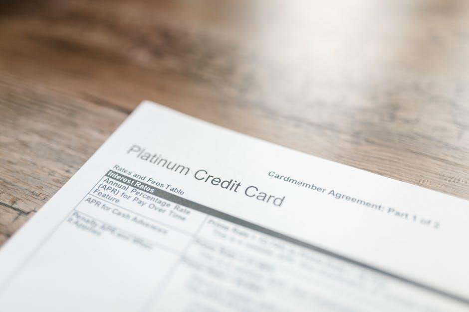 Navigating the Fine Print: What to ​Watch ‌Out For ‌in Deals