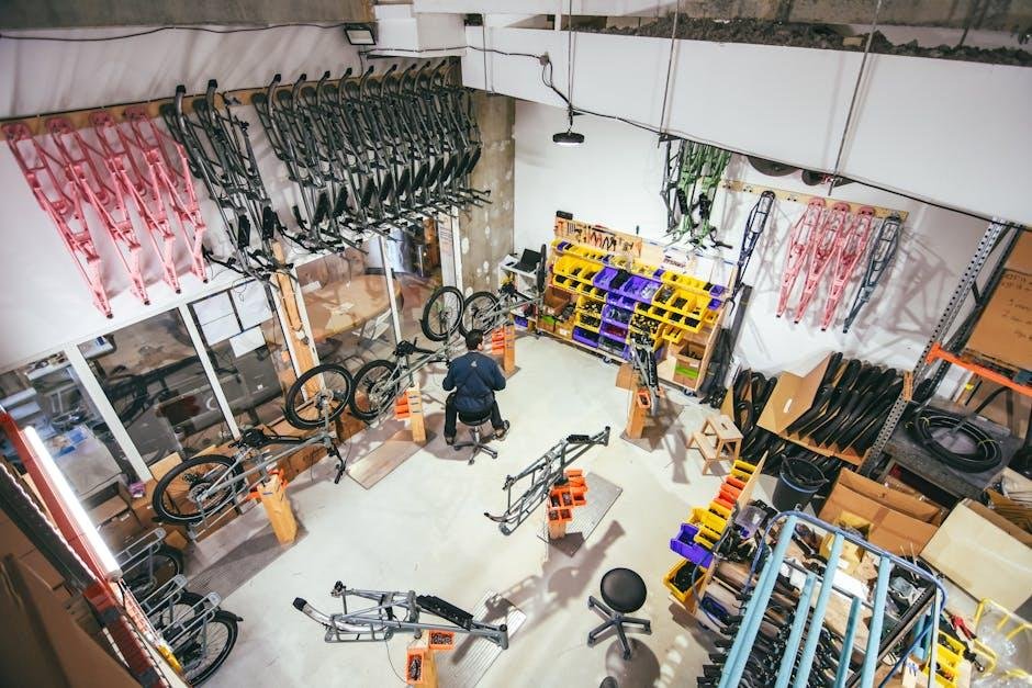 Setting Up Maintenance Schedules for longevity