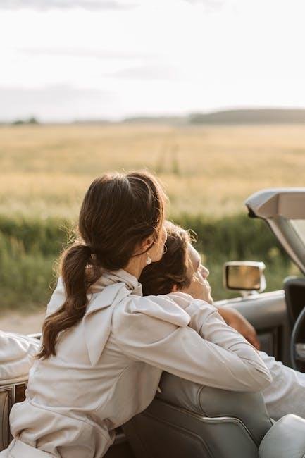 Choosing the Right ​Moment for Your Test Drive Experience