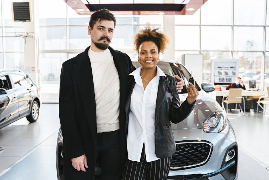 Understanding Common Car Sale⁤ Scams and⁣ Their Red Flags