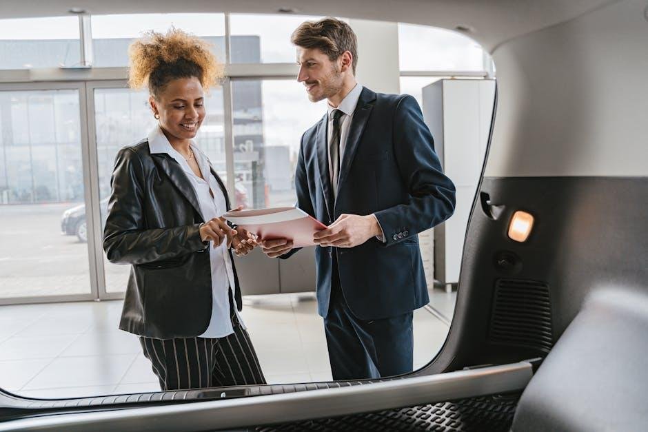 Smart Strategies for Negotiating Dealer​ Fees Effectively