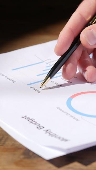 Assessing Monthly ‍Expenses‌ and Budget Parameters