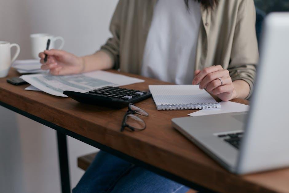 Strategies‌ for Assessing Your Credit Worthiness Before⁣ the Deal