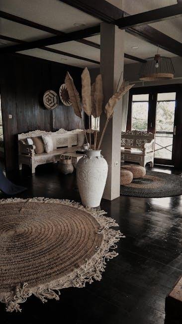 Spacious Interiors ‍for Ultimate Comfort and Convenience