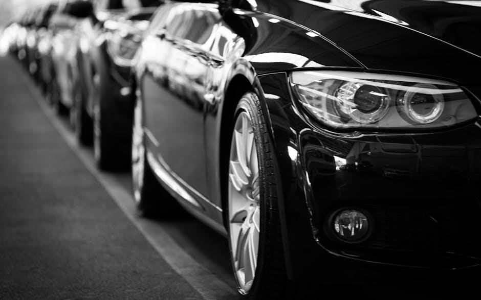 Top Picks for Safety: Vehicles that Prioritize Driver and Passenger ​Protection