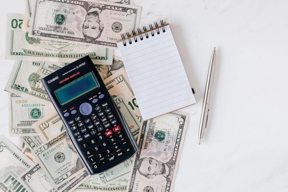 understanding Your Budget and Financial Commitments