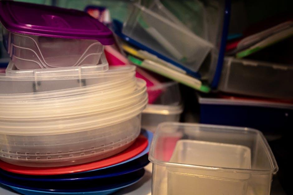 Smart storage Solutions to ⁢Minimize ⁣Clutter and Damage