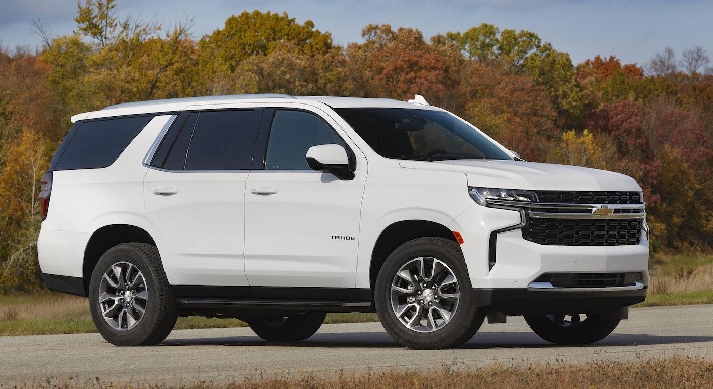 Exploring the Space and Versatility​ of SUVs