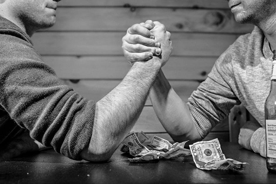 Negotiation Tactics:⁣ How to Secure the Best ⁢Deal Possible