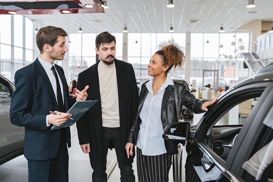 What to Do Right After Buying a Car
