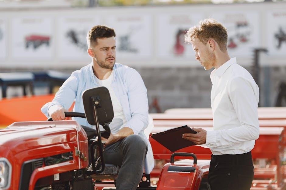 Buying from a Dealer vs. Private Seller: What to Expect