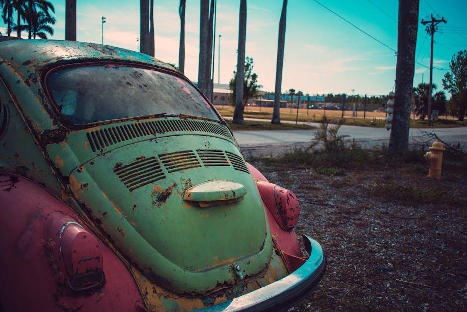 How to Get a Vehicle History Report